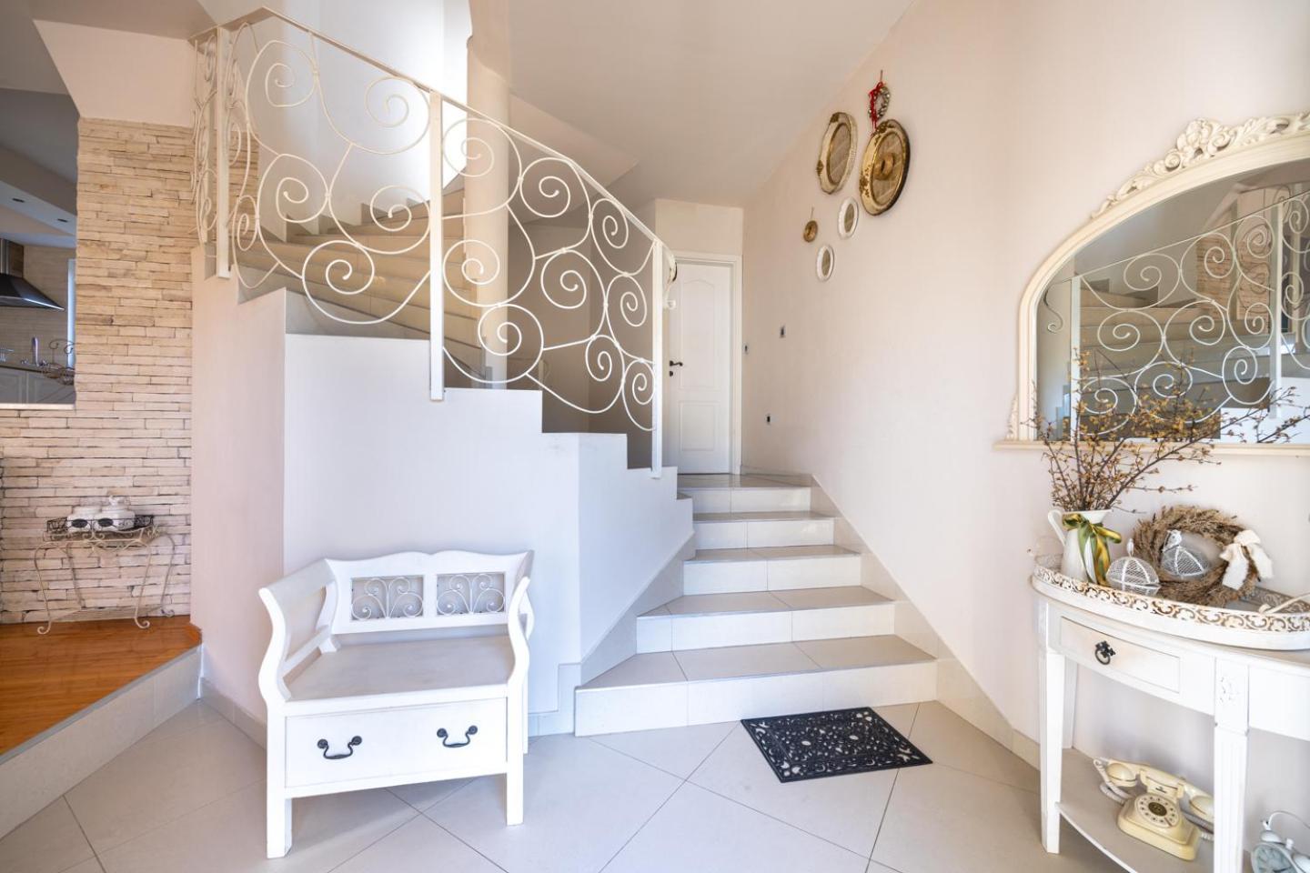 Holiday Home Sime & Cvita Split Exterior photo
