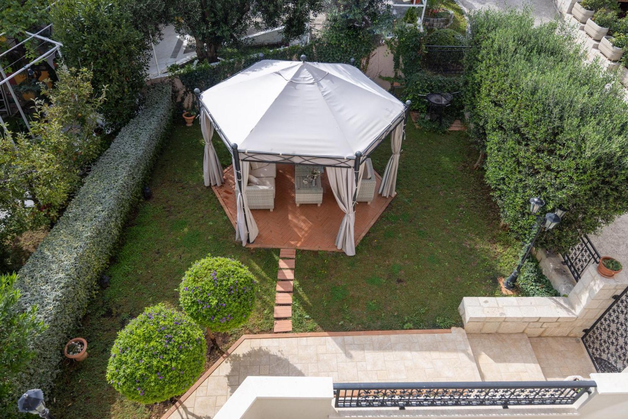 Holiday Home Sime & Cvita Split Exterior photo