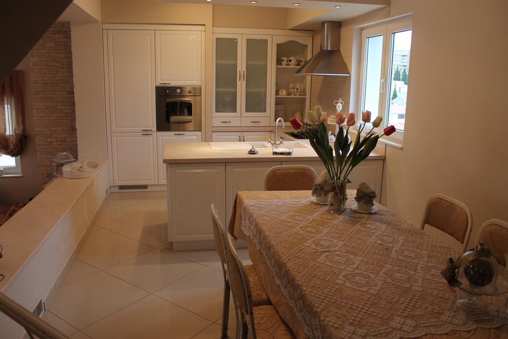 Holiday Home Sime & Cvita Split Exterior photo