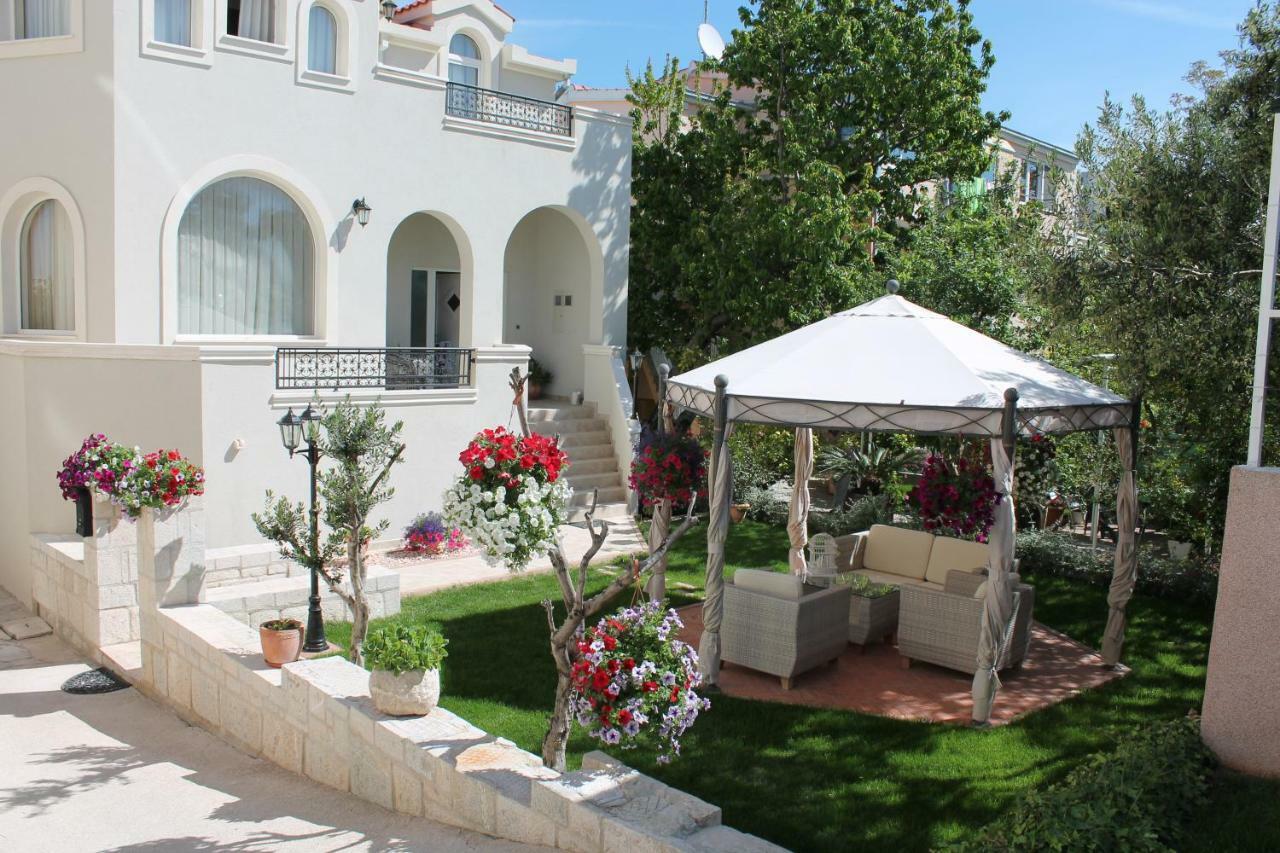 Holiday Home Sime & Cvita Split Exterior photo